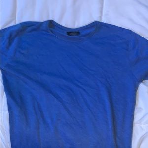 Zara Man Short Sleeve